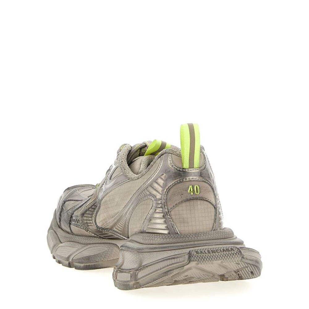 Balenciaga Men '3Xl' Sneakers - Picture 3 of 4
